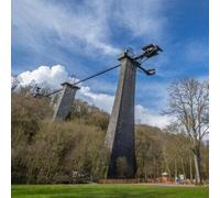 Sport Découverte Saut à l’Élastique près du Havre