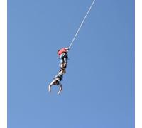 Sport Découverte Saut à l'élastique à Auxerre proche Paris