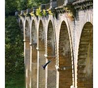 Sport Découverte Saut à l'élastique à Epinal dans les Vosges