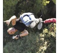 Sport Découverte Saut à l'Elastique au Viaduc de Banne en Ardèche