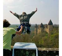 Sport Découverte Saut à l'élastique près de Bourges