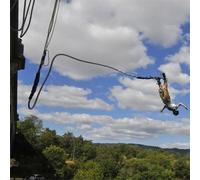 Sport Découverte Saut à l'élastique près de Millau