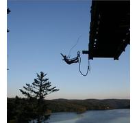 Sport Découverte Saut à l'élastique près de Nancy
