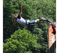 Sport Découverte Saut à l'élastique près de Tarbes