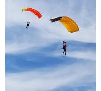 Sport Découverte Saut d'Initiation en Parachute à Bouloc-en-Quercy
