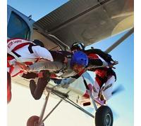Sport Découverte Saut d'Initiation en Parachute près de Bordeaux