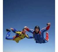 Sport Découverte Saut d'Initiation en Parachute près de Pontoise