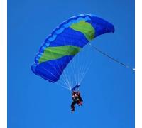 Sport Découverte Saut en parachute près d'Aix-en-Provence