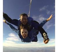 Sport Découverte Saut en Parachute près de Turin