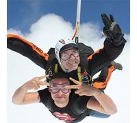 Sport Découverte Saut en Parachute Tandem à Lille
