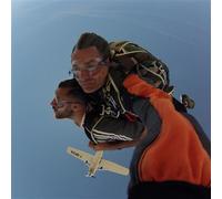 Sport Découverte Saut en Parachute Tandem à Montargis au Sud de Paris