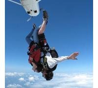Sport Découverte Saut en Parachute Tandem à Sarlat