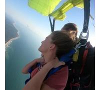 Sport Découverte Saut en Parachute Tandem à Soulac-sur-Mer