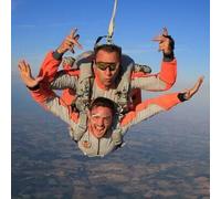 Sport Découverte Saut en Parachute Tandem à Villefranche-de-Rouergues