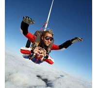 Sport Découverte Saut en Parachute Tandem aux environs de Nancy