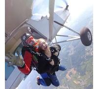 Sport Découverte Saut en Parachute Tandem près de Charleville-Mézières