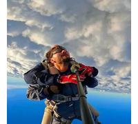 Sport Découverte Saut en Parachute Tandem près de Châteauroux