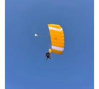 Sport Découverte Saut en Parachute Tandem près de Dreux