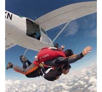 Sport Découverte Saut en Parachute Tandem près de Melun