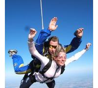 Sport Découverte Saut en Parachute Tandem près de Valenciennes