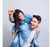 Sport Découverte Séance Photo en Couple à Lille