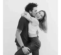 Sport Découverte Séance Photo en Couple à Paris Opéra