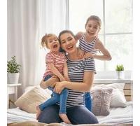 Sport Découverte Séance Photo en Famille à Drancy