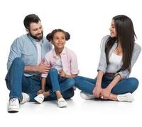 Sport Découverte Séance Photo en Famille à Lille