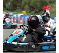Sport Découverte Sessions de Karting à Grimaud