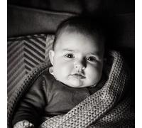 Sport Découverte Shooting Photo de Bébé à Neuilly-sur-Seine