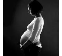 Sport Découverte Shooting Photo de Grossesse à Lyon