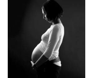 Sport Découverte Shooting Photo de Grossesse à Lyon