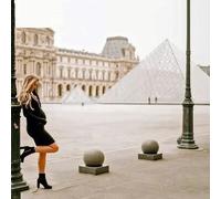 Sport Découverte Shooting Photo de Grossesse à Paris Montparnasse