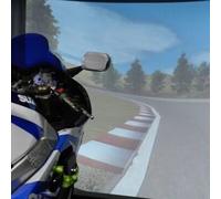 Sport Découverte Simulateur de Moto près d'Arras