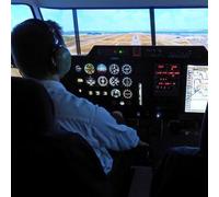 Sport Découverte Simulateur de Vol en Avion à Marseille