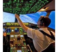 Sport Découverte Simulateur de Vol en Boeing 777 à Nantes