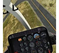 Sport Découverte Simulateur de Vol en Hélicoptère à Cannes