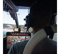 Sport Découverte Simulateur de Vol en Hélicoptère à Metz
