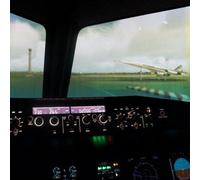Sport Découverte Simulateur de Vol Vaincre sa Peur en Avion à Paris