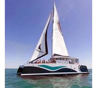 Sport Découverte Sortie en Catamaran à l'Ile de Ré