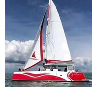 Sport Découverte Sortie en Catamaran à l'Ile d'Oléron