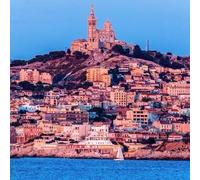 Sport Découverte Sortie en Catamaran au Coucher du Soleil à Marseille