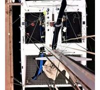 Sport Découverte Sortie en Catamaran de Course à Port-Camargue