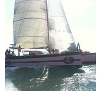 Sport Découverte Sortie en catamaran en baie de Quiberon