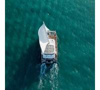 Sport Découverte Sortie en Catamaran vers le Fort Boyard depuis La Rochelle