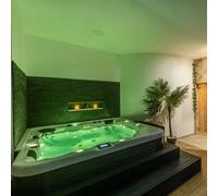 Sport Découverte Spa à Nancy - Hammam et Massage