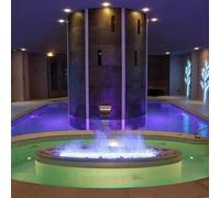 Sport Découverte Spa au Château d'Augerville près d'Orléans