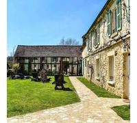 Sport Découverte Spa au Clos des Vignes près de Beauvais