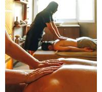 Sport Découverte Spa et Dîner à l'Hôtel Corsica & Spa Serena 5* à Calvi