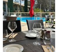 Sport Découverte Spa et Dîner au Domaine de L'Estérel à Saint-Raphaël